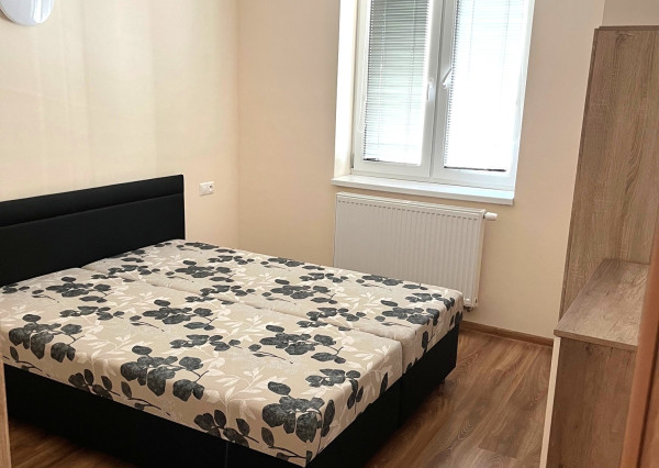 PREDAJ 3 - IZBOVÝ BYT UL. KAMENNÁ