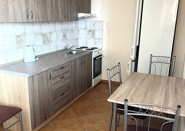 PREDAJ 3 - IZBOVÝ BYT UL. KAMENNÁ