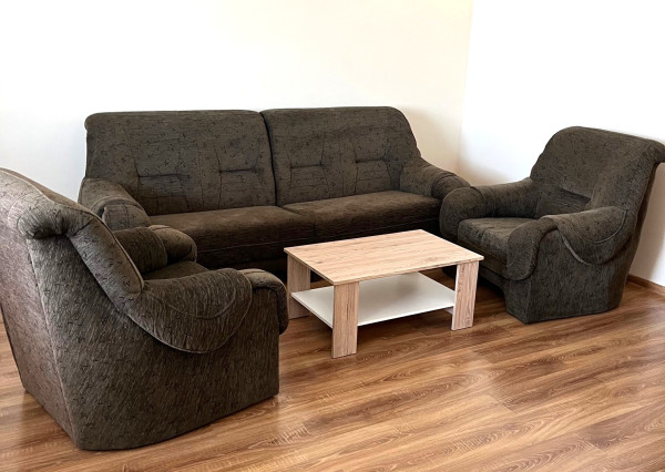 PREDAJ 3 - IZBOVÝ BYT UL. KAMENNÁ