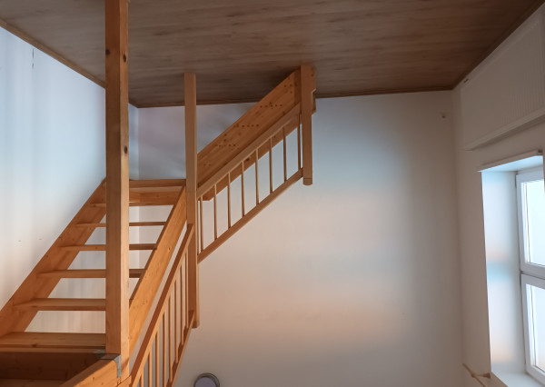 Prenájom 2 - izbového mezonetového bytu Bytčická ulica