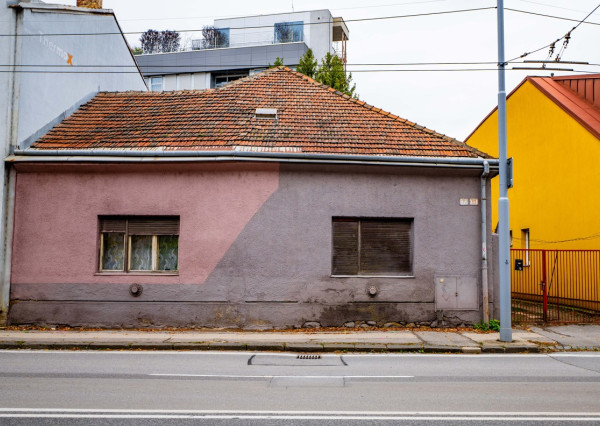 PREDAJ RODINNÝ DOM CENTRUM