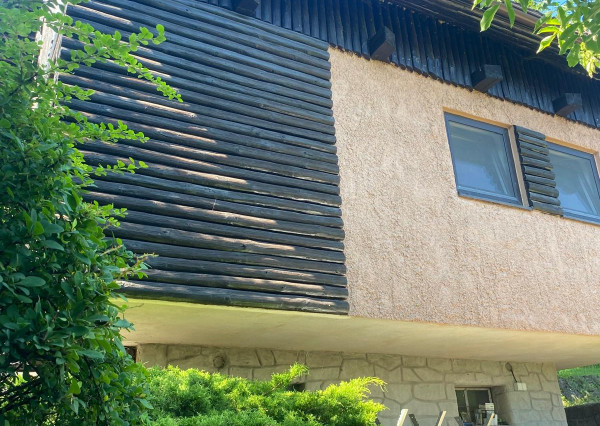 PREDAJ ZÁHRADNEJ CHATKY TEPLIČKA NAD VÁHOM