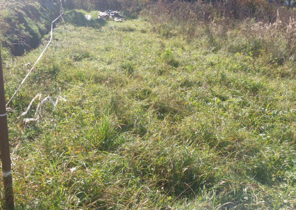 PREDAJ STAVEBNÝ POZEMOK NA VÝSTAVBU