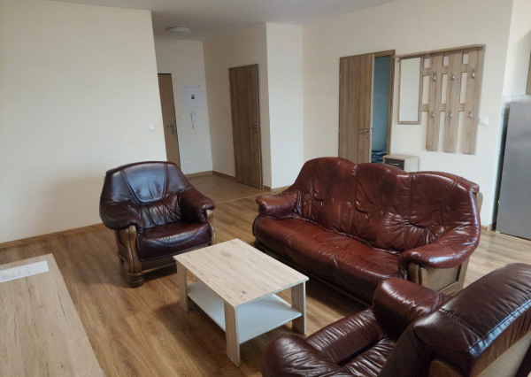 PREDAJ 3 - IZBOVÝ BYT UL. KAMENNÁ