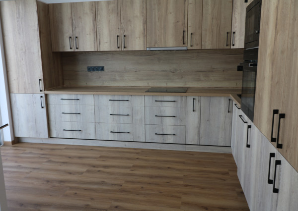 PRENÁJOM 2 - IZBOVÉHO BYTU V NOVOSTAVBE + 2 PARKOVACIE MIESTA