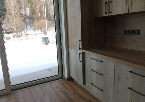 PRENÁJOM 2 - IZBOVÉHO BYTU V NOVOSTAVBE + 2 PARKOVACIE MIESTA