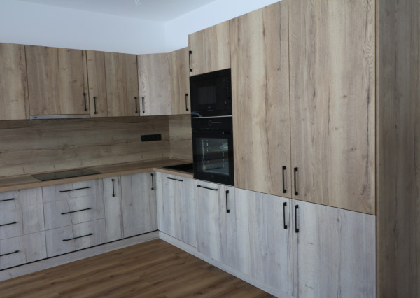 PRENÁJOM 2 - IZBOVÉHO BYTU V NOVOSTAVBE + 2 PARKOVACIE MIESTA