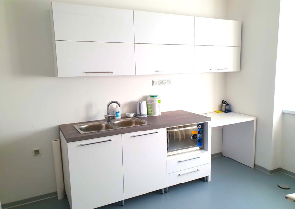 Prenájom priestoru vhodného pre zubnú ambulanciu a iné