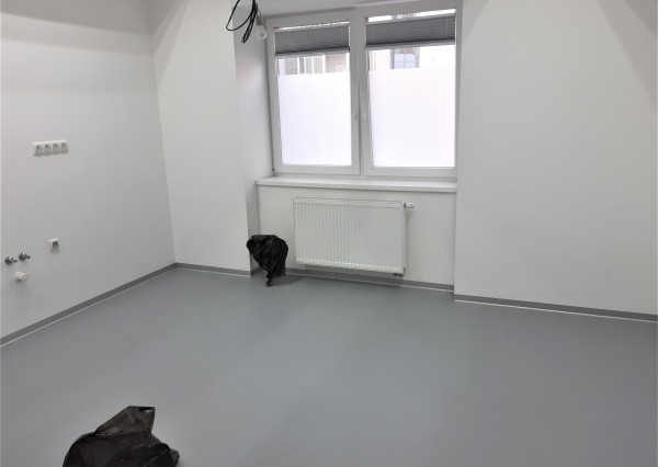 Prenájom priestoru vhodného pre zubnú ambulanciu a iné