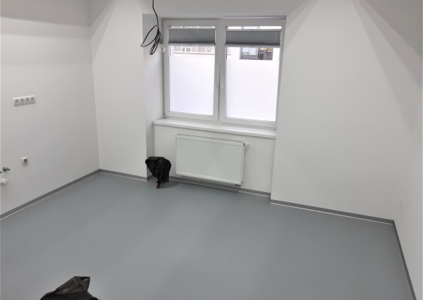 Prenájom priestoru vhodného pre zubnú ambulanciu a iné