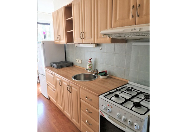 Prenájom 2 - izbového bytu Hliny 8