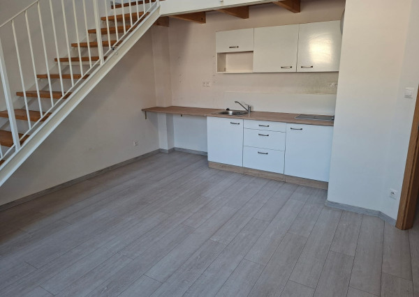 Prenájom 3KK - izbového mezonetového bytu Bytčická ulica