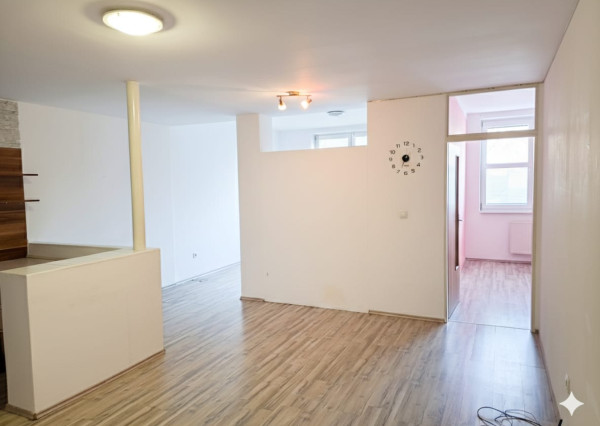 Prenájom 3KK - izbového bytu Bytčická ulica