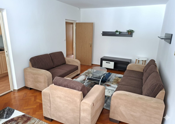 Prenájom 2 - izbového bytu Hliny 8