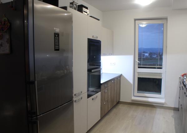 Prenájom  3-izbový byt Maršová -Rašov  + dve parkovacie miesta