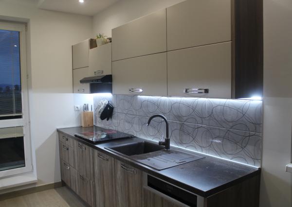 Prenájom  3-izbový byt Maršová -Rašov  + dve parkovacie miesta