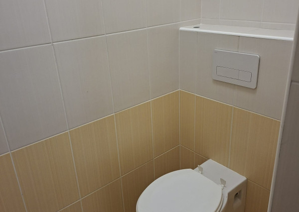 Prenájom 2KK - izbový byt Bytčická ulica