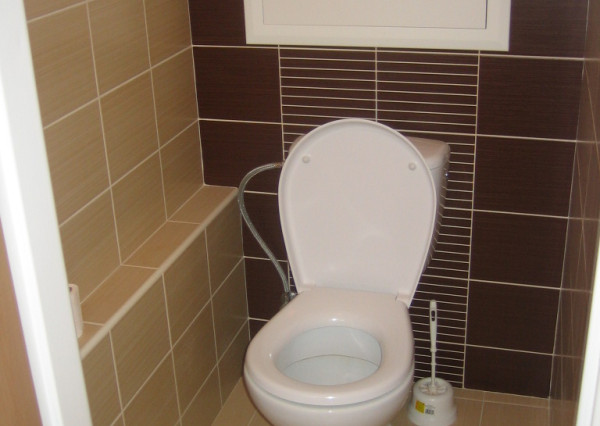 Prenájom 1 - izbový byt blízke centrum