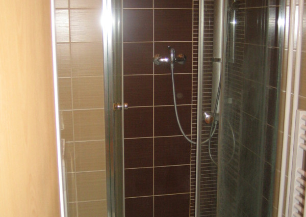 Prenájom 1 - izbový byt blízke centrum