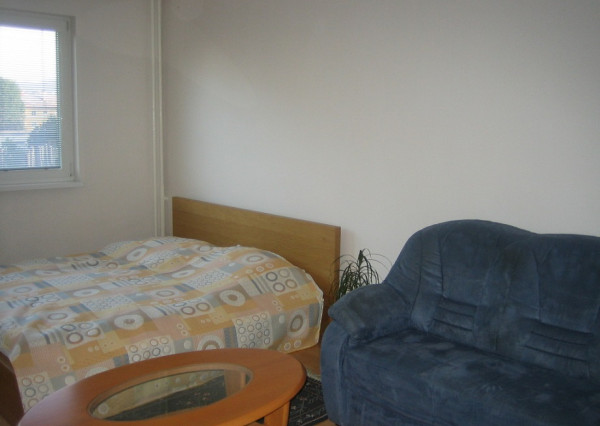 Prenájom 1 - izbový byt blízke centrum