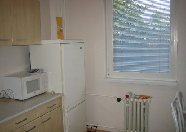 Prenájom 1 - izbový byt blízke centrum