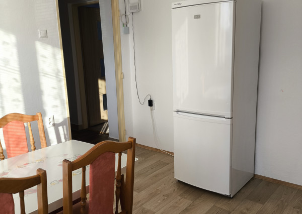 Prenájom -2 izbový byt Dolný Hričov 57m2