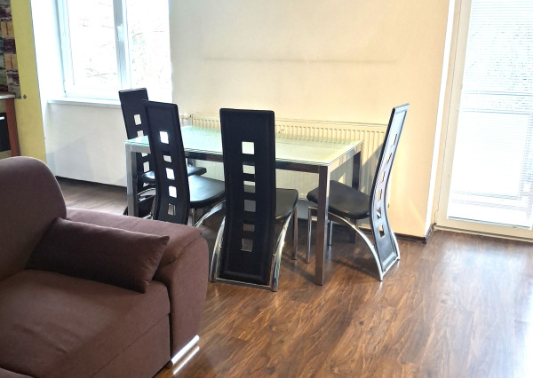 Predaj 2-izbový byt Žilina-Bulvár