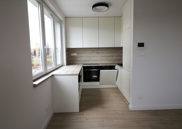 PRENÁJOM 2 - IZBOVÝ BYT NOVOSTAVBA + PARKOVACIE MIESTO