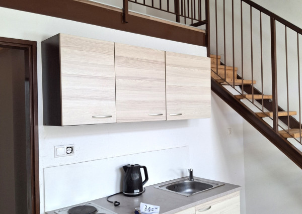 Prenájom 2 KK - izbového mezonetového bytu Bytčická ulica