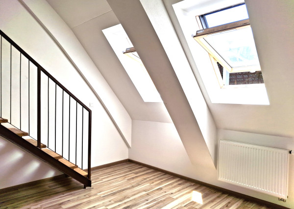 Prenájom 2 KK - izbového mezonetového bytu Bytčická ulica