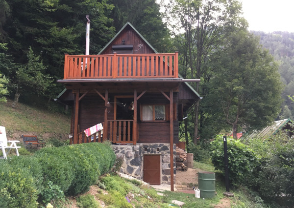 PREDAJ CHATY LIETAVSKÁ SVINNÁ