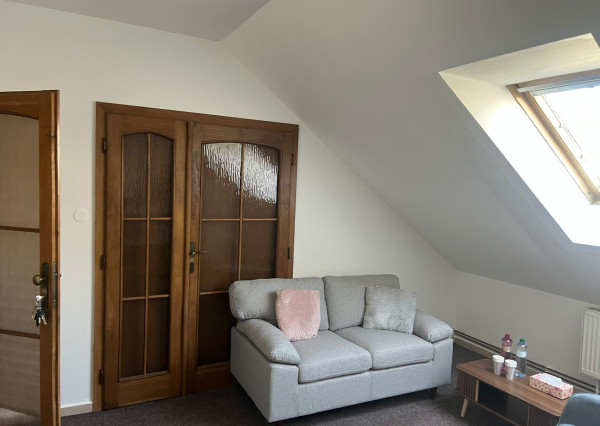 Prenájom kancelárie 17 m2 centrum mesta