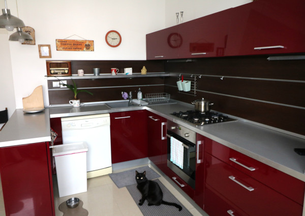 PREDAJ VEĽKÝ 2,5 IZBOVÝ STAROMESTSKÝ BYT CENTRUM MESTA