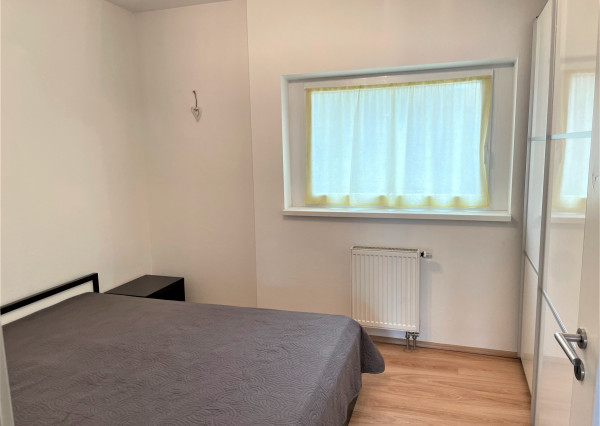 PRENÁJOM 3 - IZBOVÝ BYT S PARKOVANÍM V EURO HOME