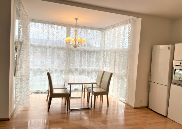 PRENÁJOM 3 - IZBOVÝ BYT S PARKOVANÍM V EURO HOME