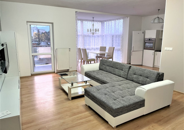 PRENÁJOM 3 - IZBOVÝ BYT S PARKOVANÍM V EURO HOME