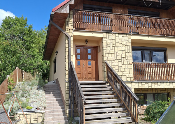 Predaj rodinný dom Sadočné