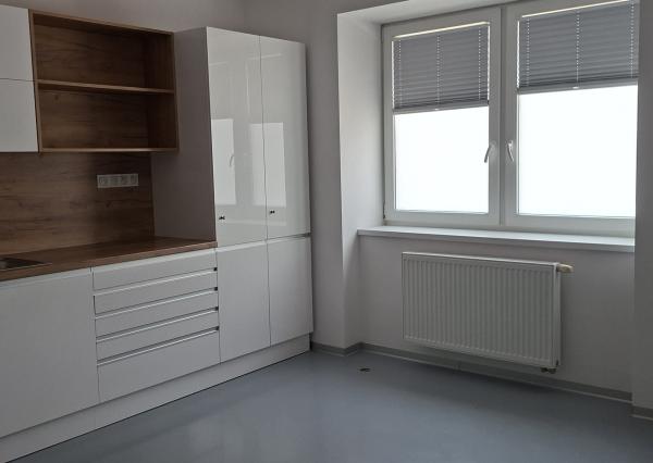 Prenájom priestoru vhodného pre zubnú ambulanciu a iné