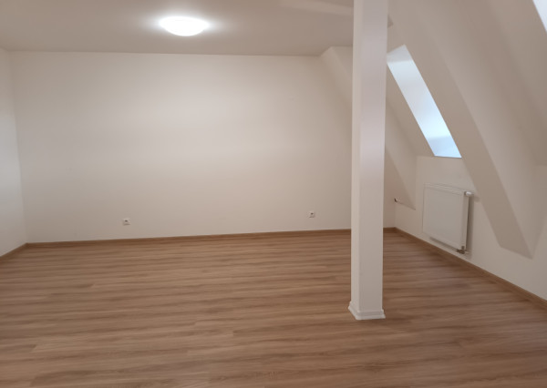 Prenájom 1KK - izbový byt Bytčická ulica