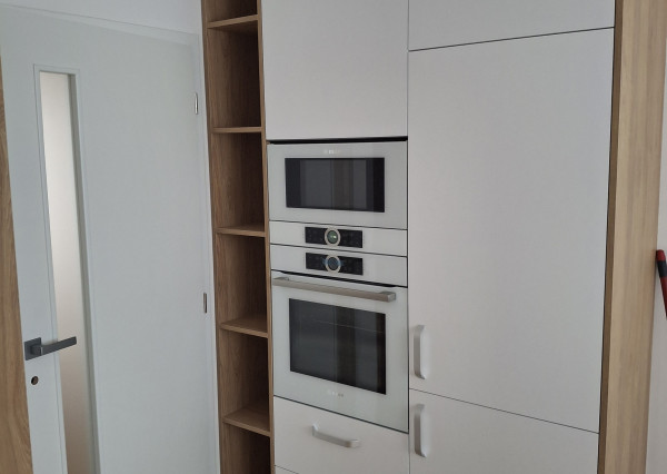 Predaj 2-izbový byt Rajec - centrum