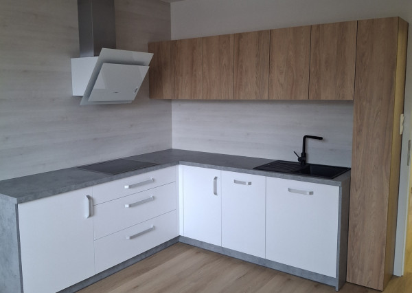 Predaj 2-izbový byt Rajec - centrum