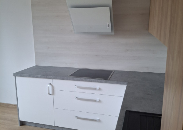 Predaj 2-izbový byt Rajec - centrum