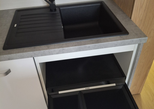 Predaj 2-izbový byt Rajec - centrum