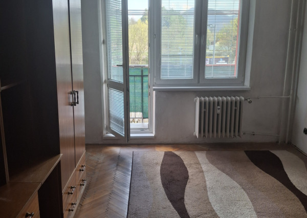 Predaj 2-izbový byt Kysucké Nové Mesto