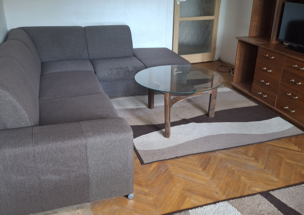 Predaj 2-izbový byt Kysucké Nové Mesto