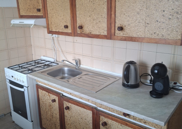 Predaj 2-izbový byt Kysucké Nové Mesto