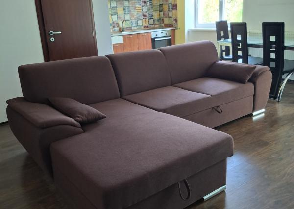 Predaj 2-izbový byt Žilina-Bulvár -veľká loggia+ balkón