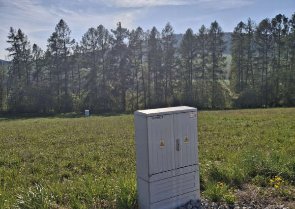 Predaj stavebný pozemok Kľače 1030 m2