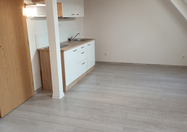 Prenájom 2kk mezonetového bytu Bytčická ulica