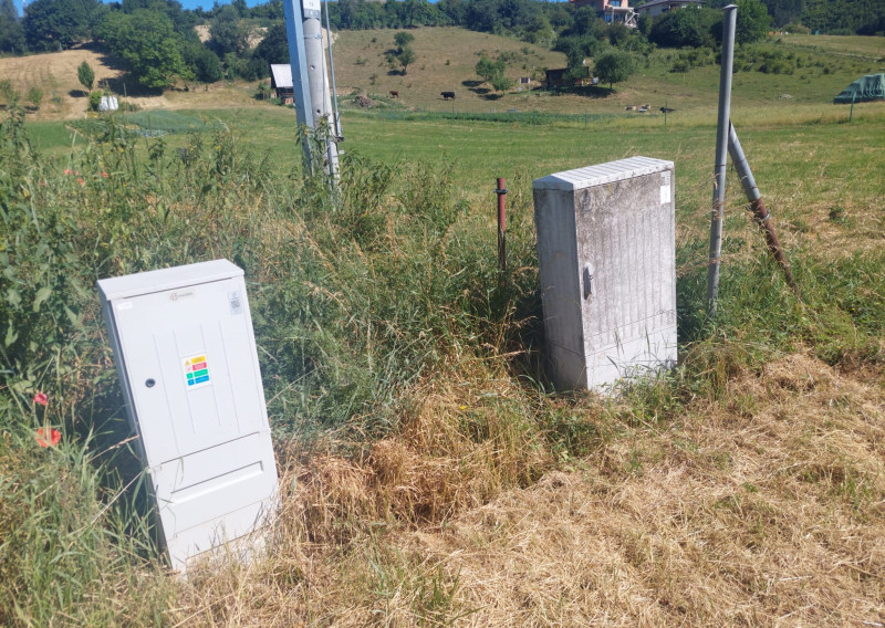 Predaj stavebný pozemok Zbyňov + DOHODA - fotografia 1
